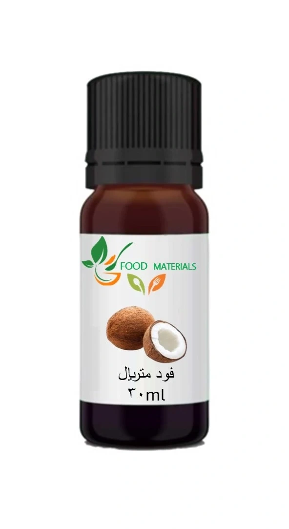 اسانس نارکیل