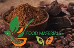 پودر کاکائو هلندی اصل