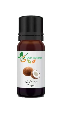 اسانس نارکیل